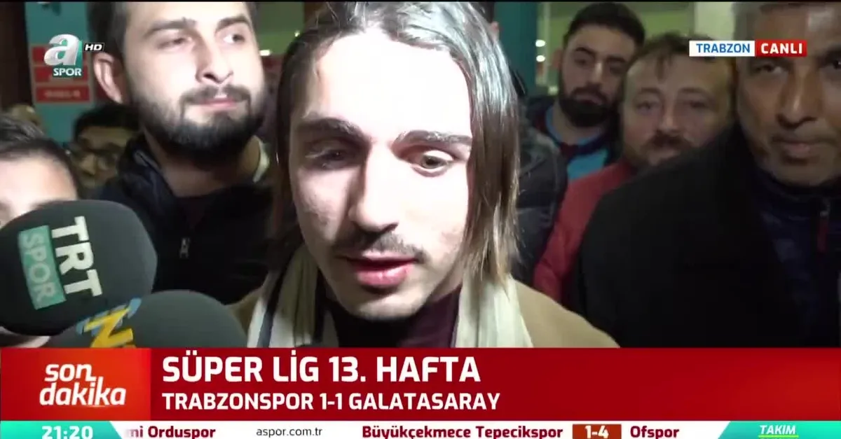 Abdülkadir Ömür dönüş tarihini açıkladı