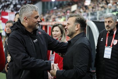 Reis: Attığımız gol ofsayt değildi