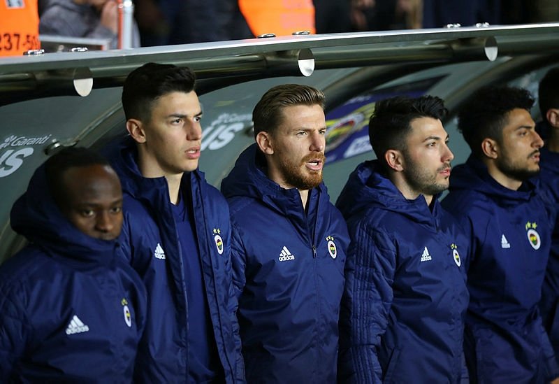 Fenerbahçe’de liste tartışması!