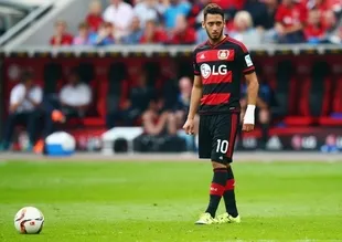 Hakan Çalhanoğlu'na 4 ay futboldan men cezası