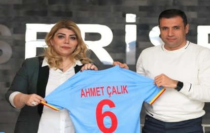 Kayserispor’dan Konyaspor maçı öncesi anlamlı hareket! Ahmet Çalık...