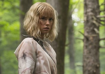 Kaos Yürüyüşü (Chaos Walking) filminin konusu nedir?