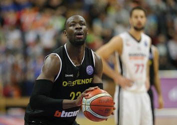 Tonye Jekiri'den Galatasaray sözleri!