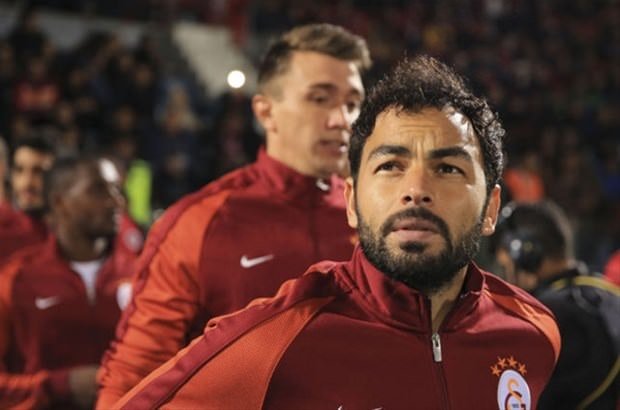 Galatasaray’da büyük kriz!