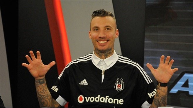 Beşiktaş’ın Fikret Orman döneminde yaptığı transferler