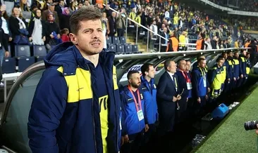 Emre Belözoğlu'ndan takıma uyarı