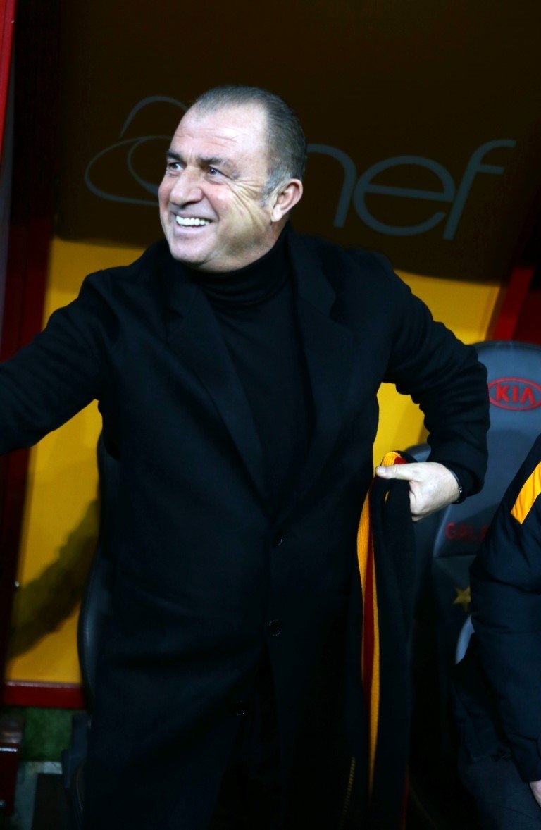 Fatih Terim ve Tudor farkı