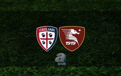 Cagliari - Salernitana maçı ne zaman? Saat kaçta ve hangi kanalda? | İtalya Serie A