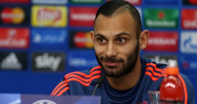 Ömer Toprak için dev teklif!