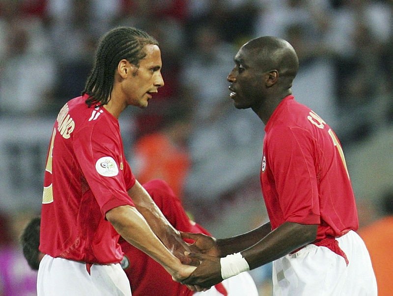 Aynı kaderi paylaştılar