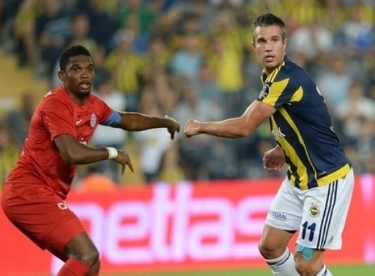 Türk statlarında donup kalan 21 dünya yıldızı
