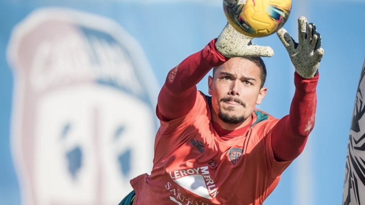 Beşiktaş'ta Vincenzo Italiano'nun kaleci hedefi ortaya çıktı! Elia Caprile...