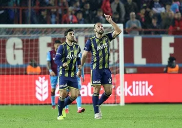 Vedat Muriç umut verdi
