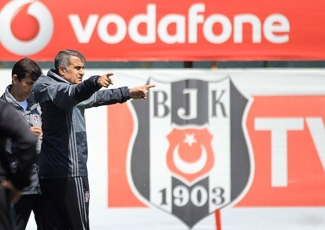 İşte Şenol Güneş’in sözleşme detayları ortaya çıktı