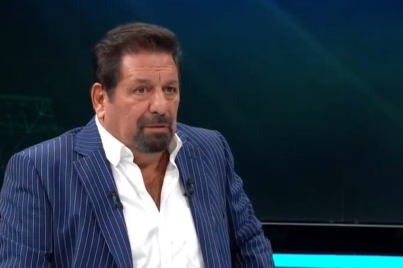 Erman Toroglu Ndan Sert Elestiri Adama Yuru Git Derler Aspor