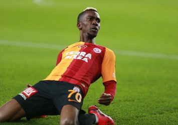 Cimbom Onyekuru'nun halefini buldu