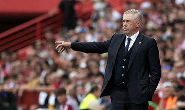 Carlo Ancelotti'den Arda Güler sözleri!