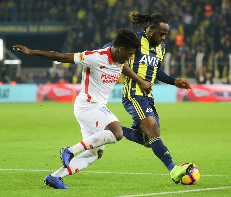 Fenerbahçe’de transfer şov başlıyor! Sezon sonunda tam 6 isim