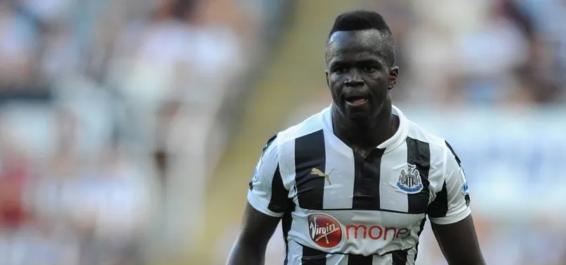 Galatasaray, Cheik Tiote'yi İstanbul'a getiriyor