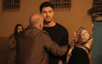 Zembilli dizisi yeni bölüm fragmanı - Zembilli 12. bölüm fragmanı