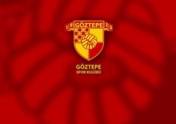 Göztepe'ye kötü haber! 6 ay yok...