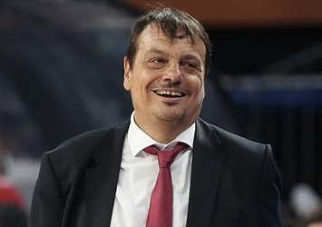 Panathinaikos Ataman'la devam dedi!