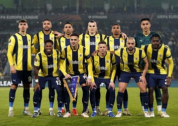 F.Bahçe için tamam ya da devam