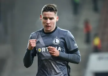 Beşiktaş için Niezgoda iddiası