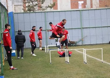 Bolu çıkış peşinde