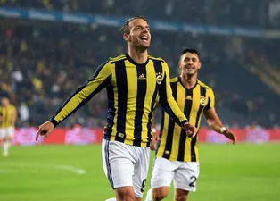 Avrupa'da gündem Soldado