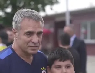 Fenerbahçe'den şampiyonluk paylaşımı