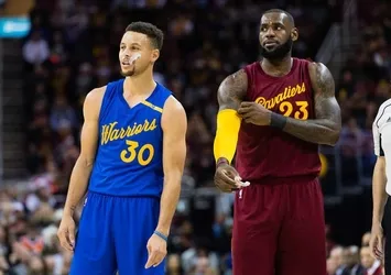 NBA'de finalin adı değişmedi