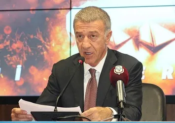 Ahmet Ağaoğlu’nun son şansı