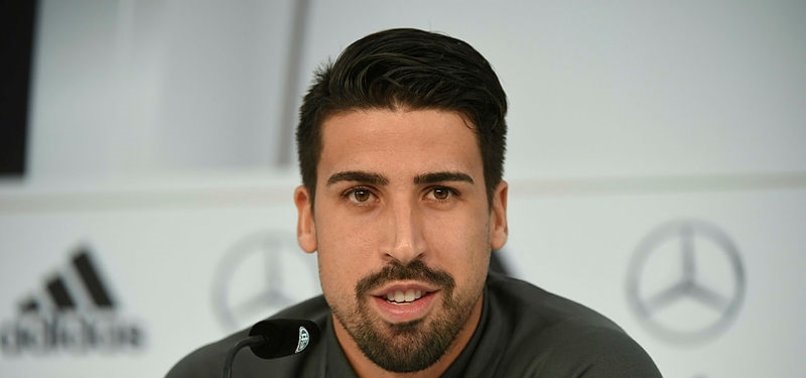 Sami Khedira'dan Fenerbahçe ve Beşiktaş cevabı! Kararını verdi | Son dakika transfer haberleri...