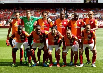 Galatasaray'ın eski yıldızı AIDS'e yakalandı