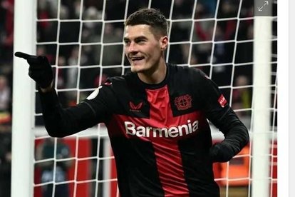 Beşiktaş’ta Schick ısrarı!