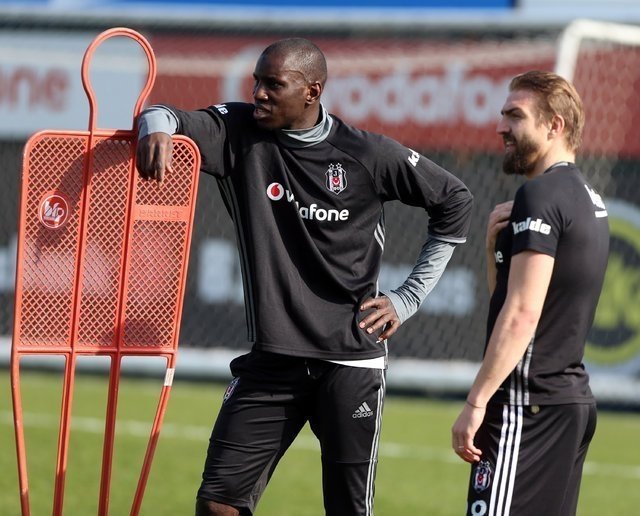 Şenol Güneş kalsın dedi takımdan gönderildi