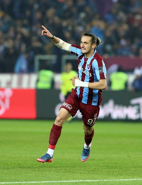 Jose Mourinho’nun gözü Süper Lig’in yıldızında