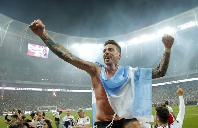 Beşiktaş’ın ilginç şampiyonluk hikayesi