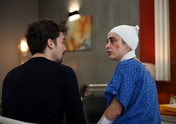 Bahar 57. Bölüm fragmanı izle!