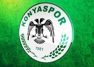Atiker Konyaspor'da 5 ayrılık