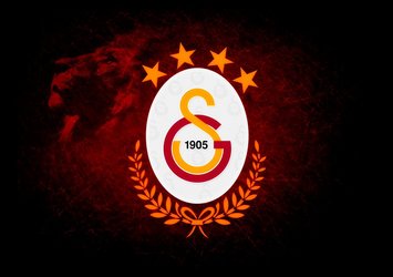 G.Saray için flaş iddia! Listede 2 isim var