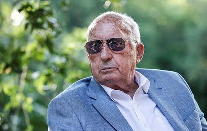 Galatasaraylı eski yönetici Ergun Gürsoy’dan flaş sözler! Fenerbahçe yöneticisi olsam...