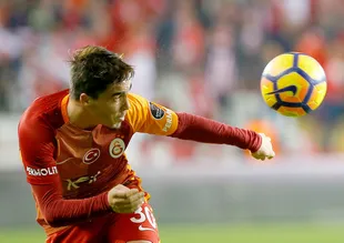 Galatasaray'dan Portekiz çıkarması