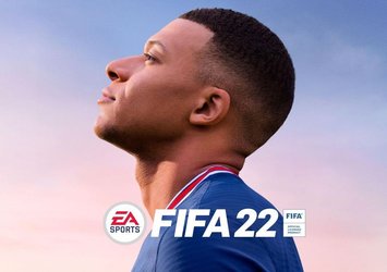 FIFA 22'nin erken erişim tarihleri belli oldu