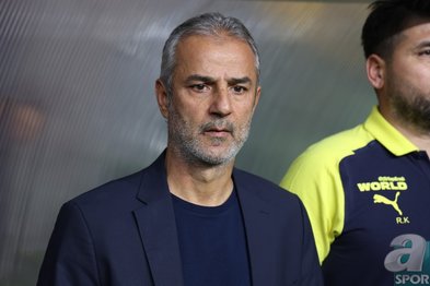 Fenerbahçe ile Napoli transfer yarışına girdi!