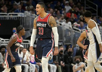 Washington Wizards doludizgin gidiyor! (NBA'de günün sonuçları)