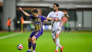 Yalçın Kayan: Kupayı bu şehre getireceğiz