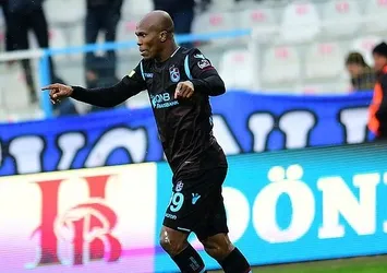 Nwakaeme'ye övgü: '200 bin euro feda olsun'