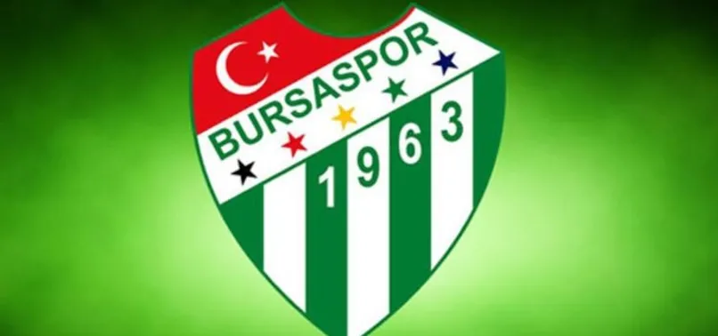 Bursaspor'un kamp kadrosu belli oldu